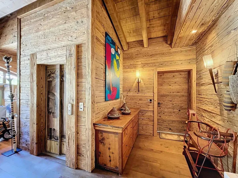 Appartement 10.5 pièces à Crans-Montana — 19