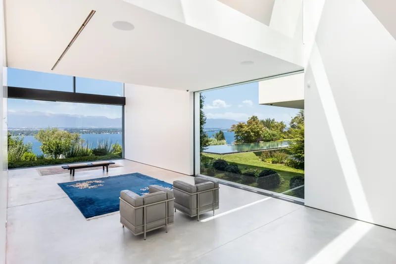 Maison / Villa 9 pièces à Cologny — 15