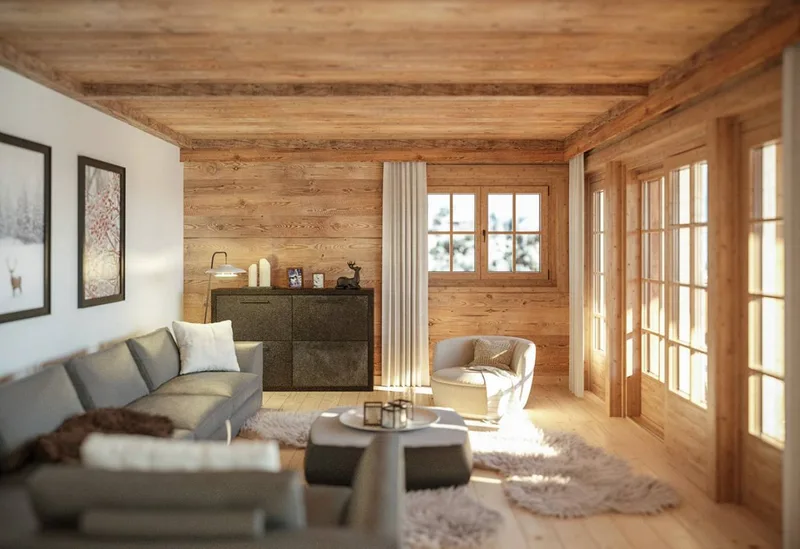 Appartement 4.5 pièces à Crans-Montana — 8