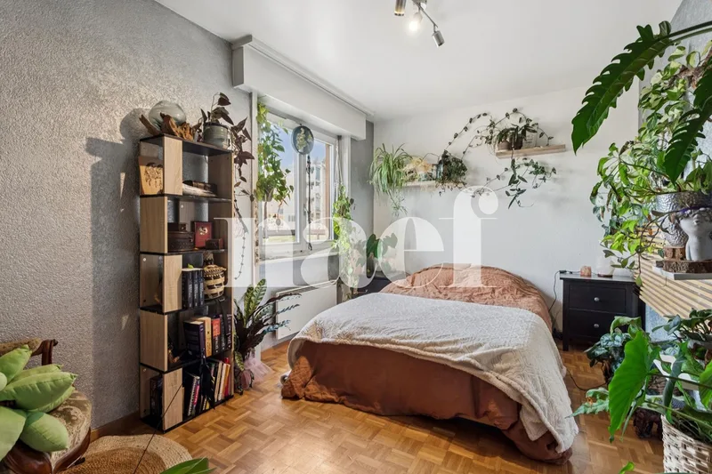 Wohnung 7.5 Zimmer in quartier des Dailles — photo 8
