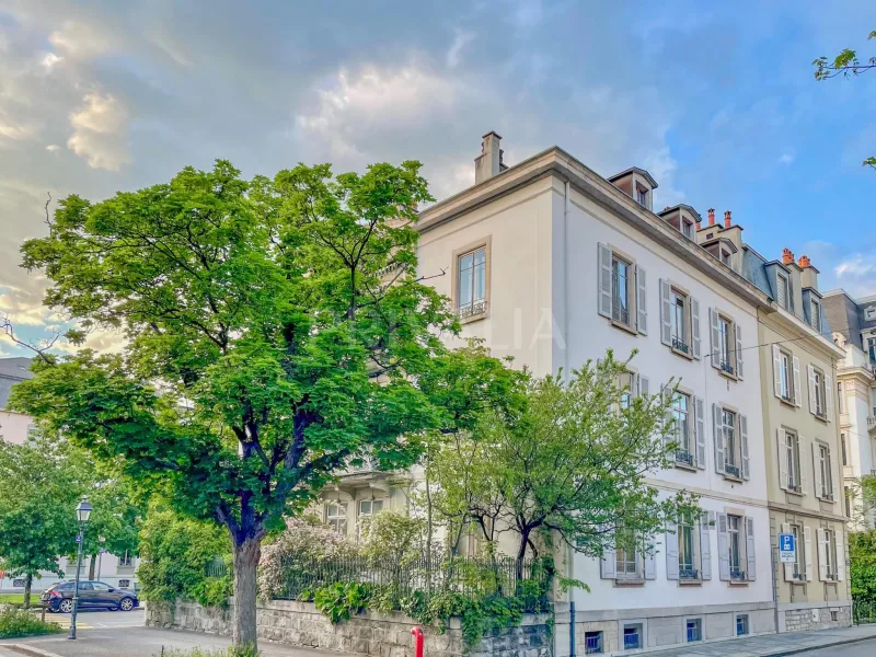 House / Villa in Russian Church district — photo 2