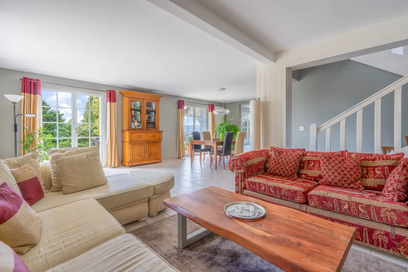 House / Villa in Gros-de-Vaud — 8