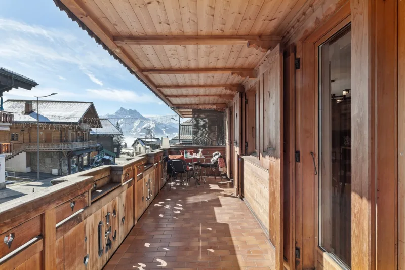 Appartement 3.5 pièces à Ollon — 7