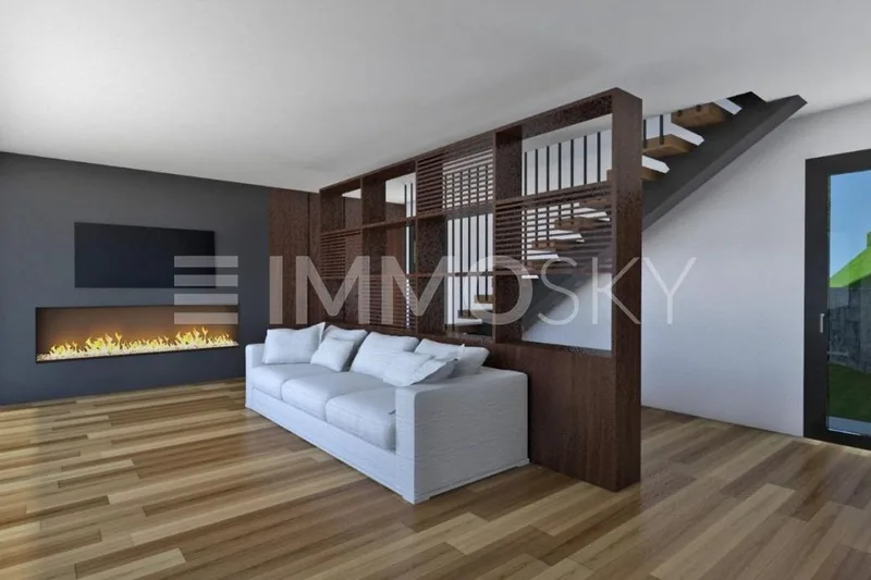 Maison / Villa 4 pièces à Dino — 2