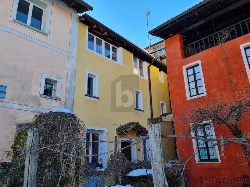 Maison / Villa 5 pièces à Lugano