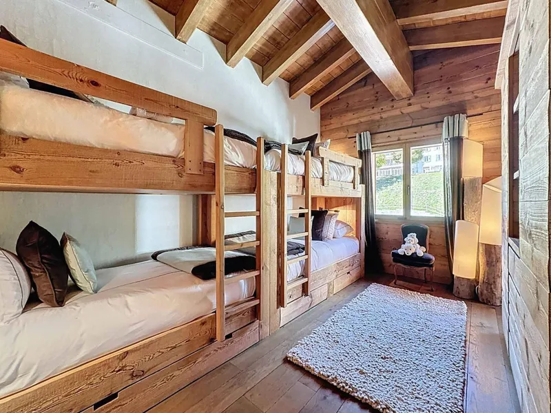 Appartement 10.5 pièces à Crans-Montana — 23