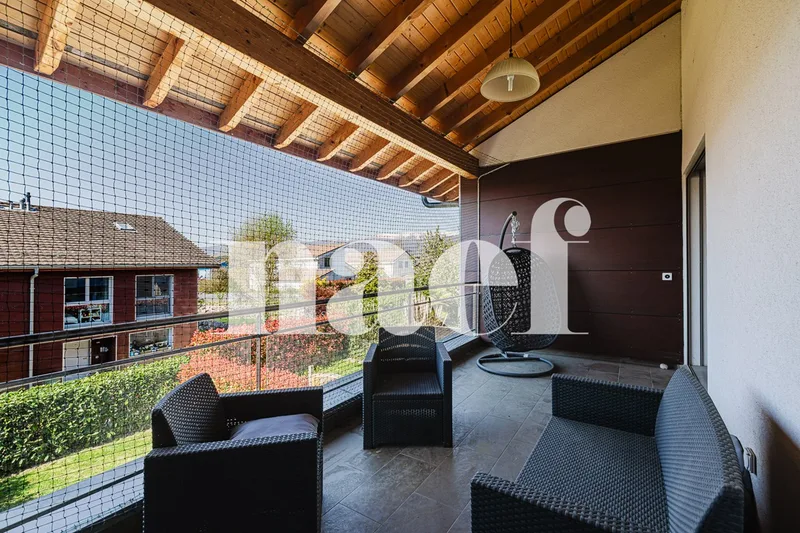 Haus / Villa 4 Zimmer in Vernier — 9