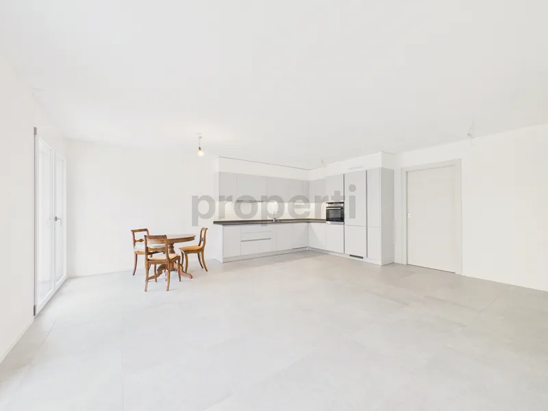 Appartement 3.5 pièces à Claro — 4