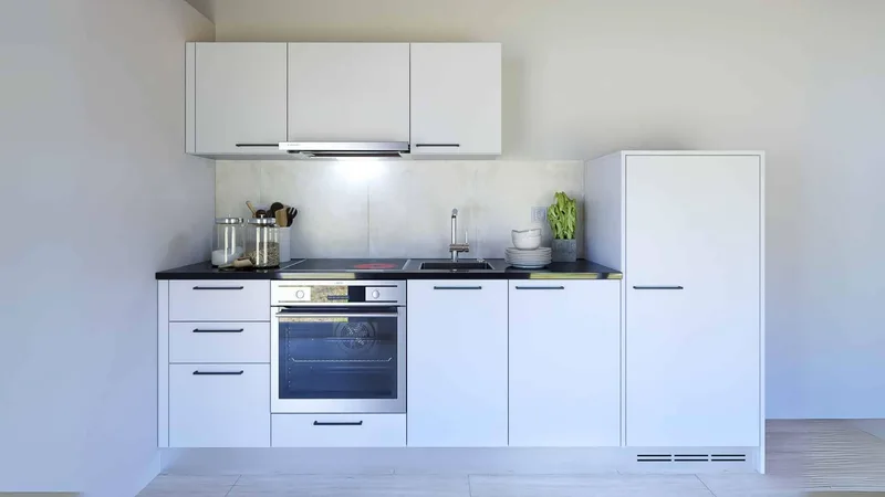 Appartement 2.5 pièces à St-Séverin — 5