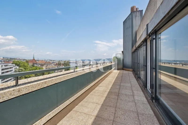 Apartment 6 rooms in Genève — 13