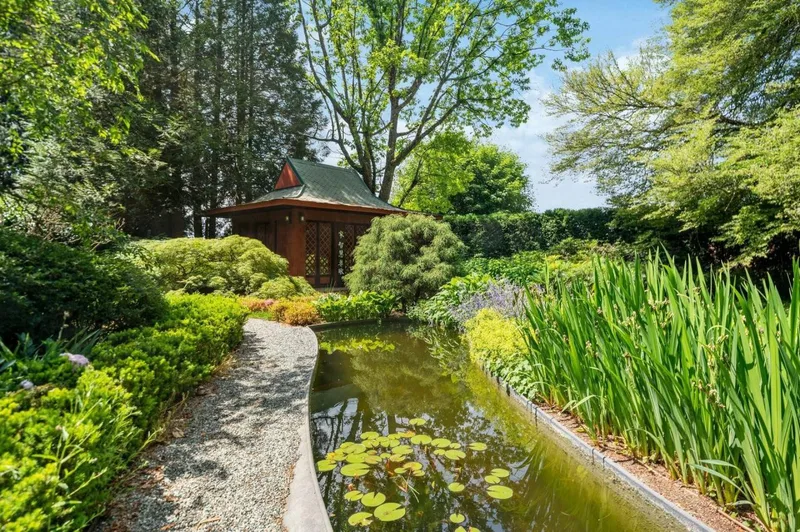 House / Villa 20 rooms in Jouxtens-Mézery — 15