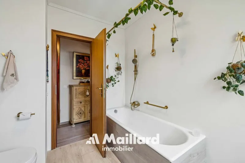Appartement 3.5 pièces à hauts de Montreux — 11