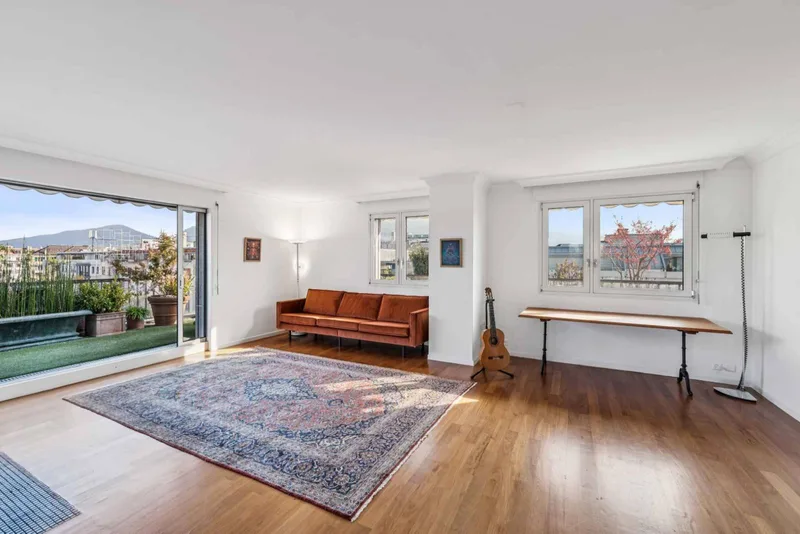 Appartement 6 pièces à Carouge — 4
