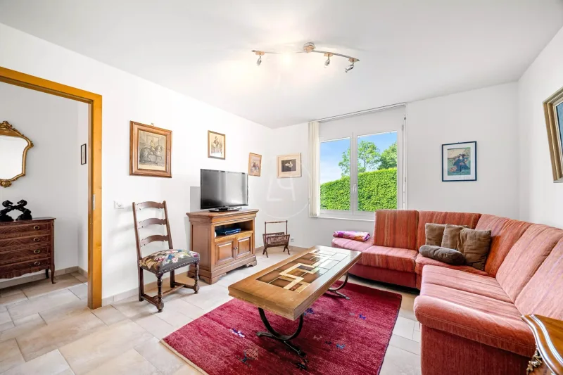 House / Villa 6 rooms in Saint-Prex — 8