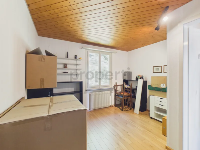 Maison / Villa 6.5 pièces à Brugg — photo 11