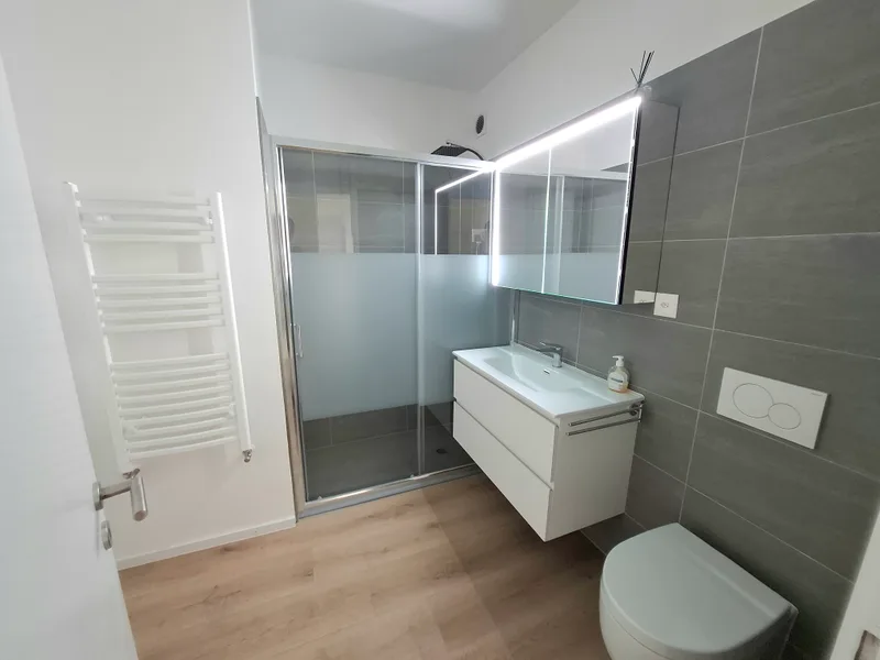 Appartement 3.5 pièces à Castione — 10