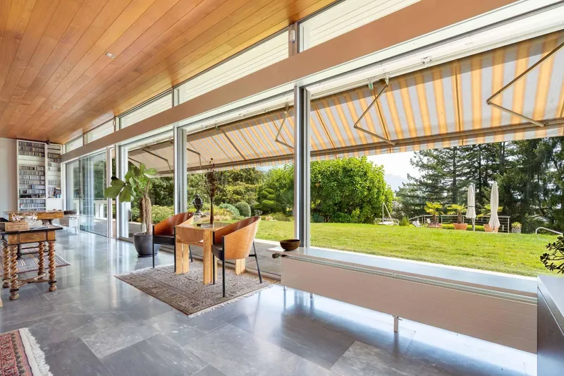 House / Villa 7.5 rooms in Blonay - Saint-Légier — 8