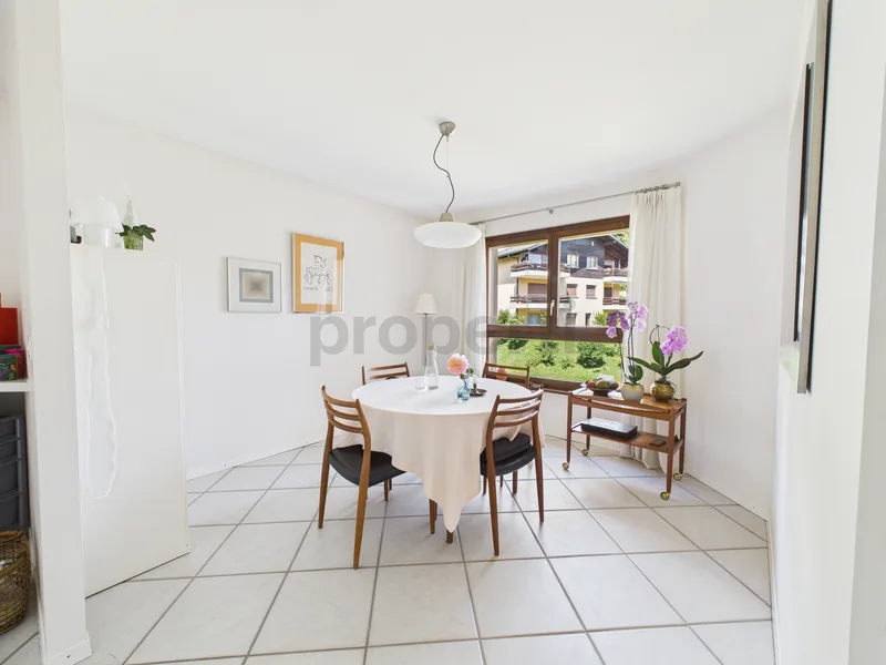 Apartment 4.5 rooms in Granois — 2