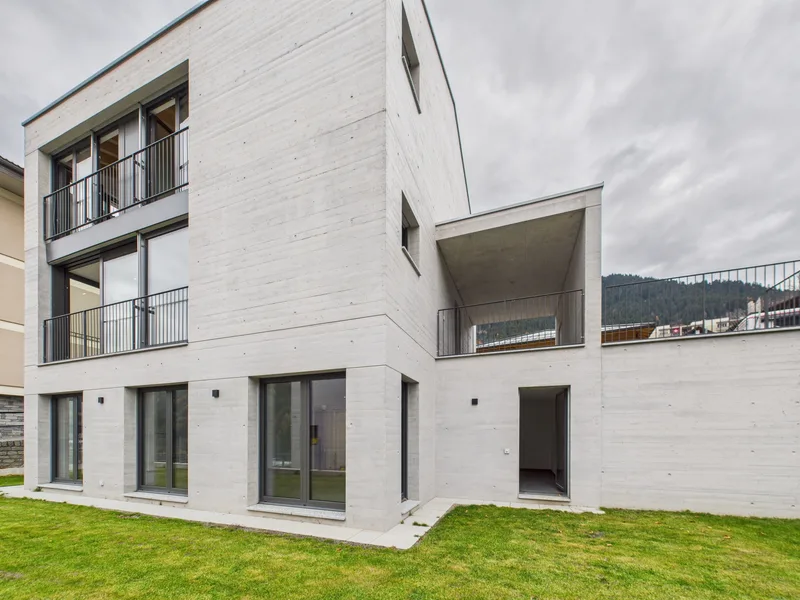 Maison / Villa 6.5 pièces à Airolo