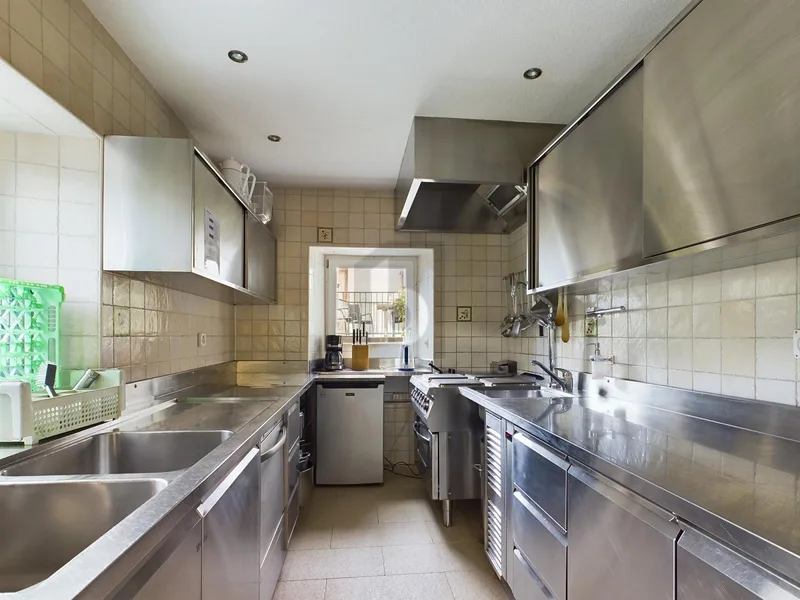 Immeuble 12.5 pièces à Salvan — 3