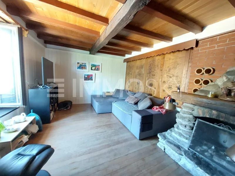 Maison / Villa 7.5 pièces à Carabbia — 7