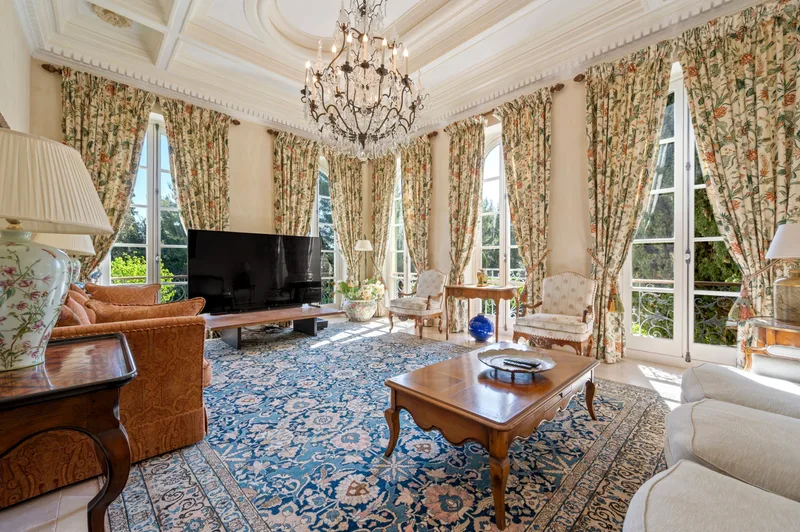 Maison / Villa 22 pièces à Saint-Jean-Cap-Ferrat — photo 8