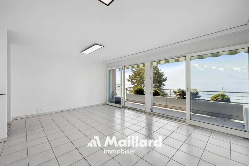 Appartement 2.5 pièces à Montreux — 5