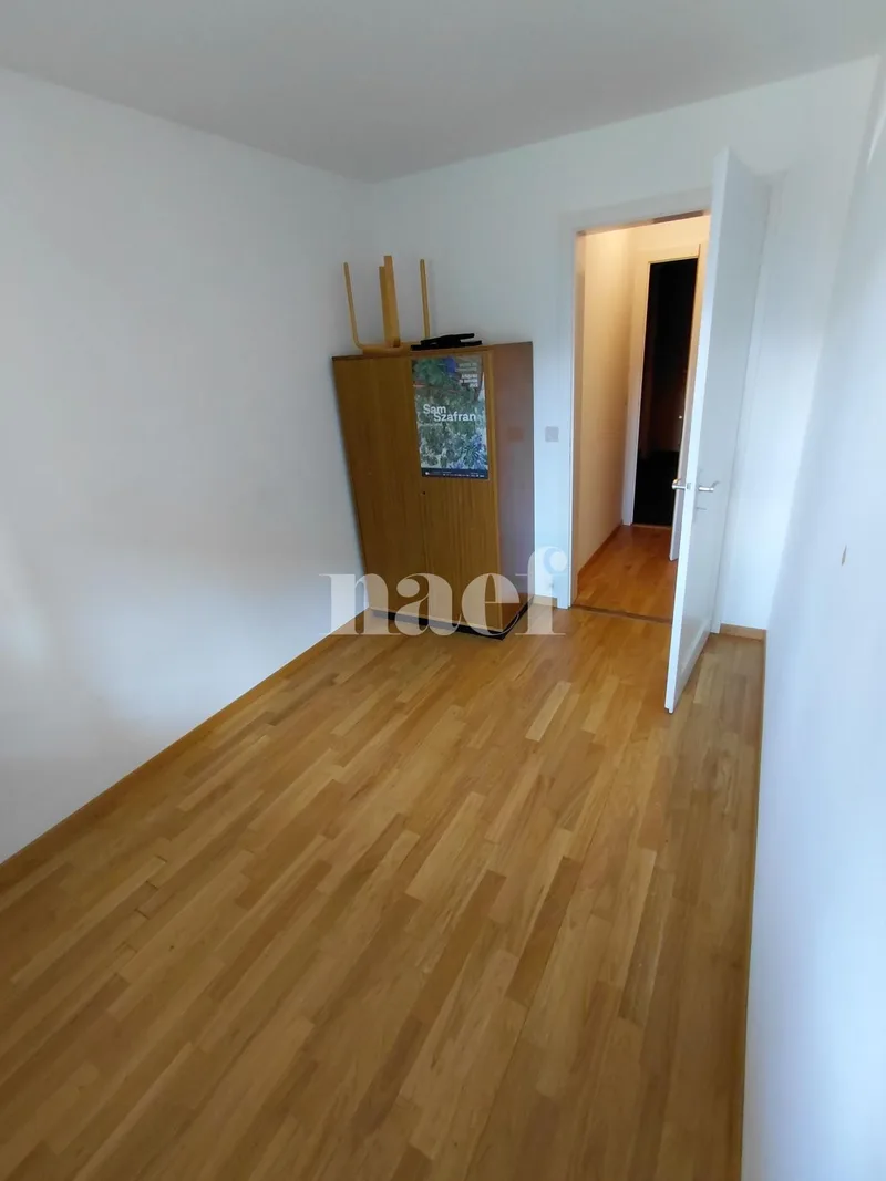 Apartment 1 rooms in Vevey — 3
