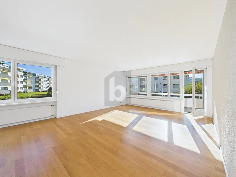 Wohnung 6 Zimmer in Eggersriet — photo 2