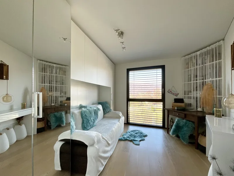 Appartement 4.5 pièces à Davesco-Sanragno — 4