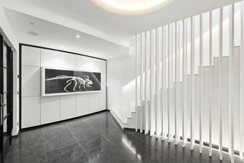 Maison / Villa 10 pièces à Saint-Prex — photo 13