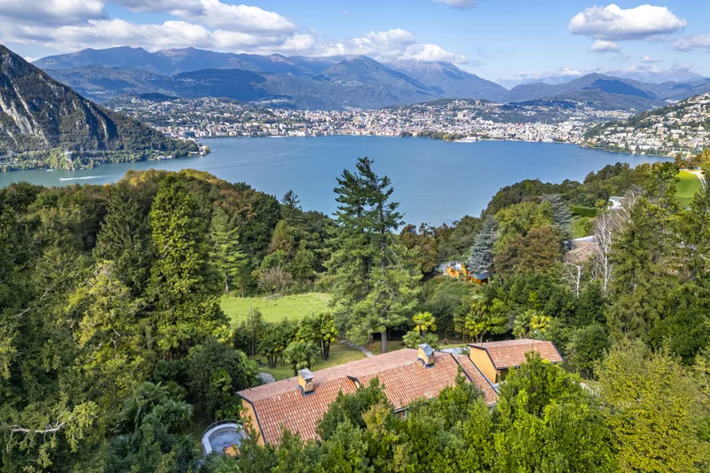 Maison / Villa 5.5 pièces à Lugano