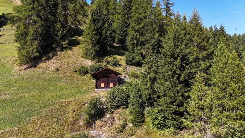 Maison / Villa 3.5 pièces à Bruson — 3