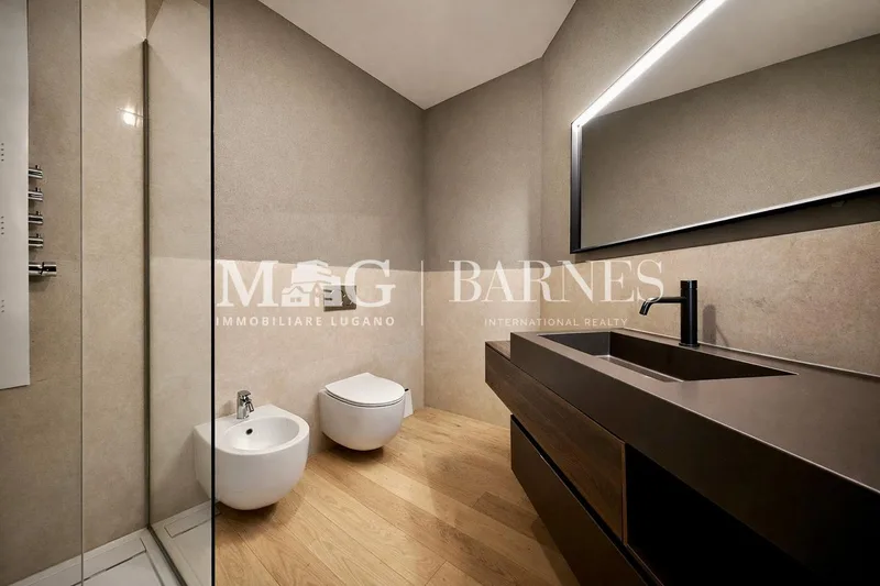 Appartement 3.5 pièces à Cassarate — 9