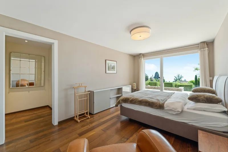 House / Villa 11.5 rooms in Lausanne — 15