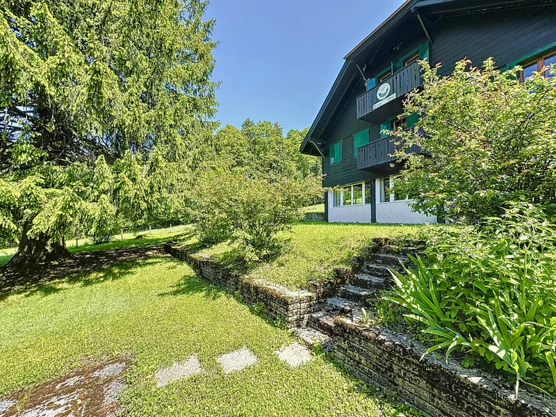 House / Villa 15 rooms in Vallon de Villard — 2