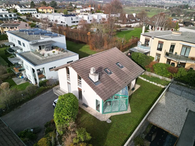 Maison / Villa 5.5 pièces à Cortaillod