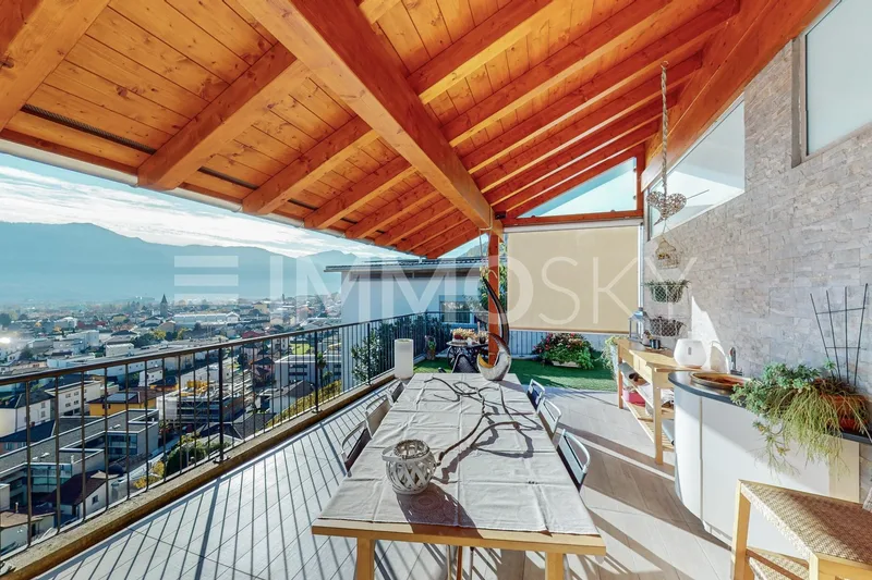 House / Villa 5.5 rooms in Bellinzona — 6