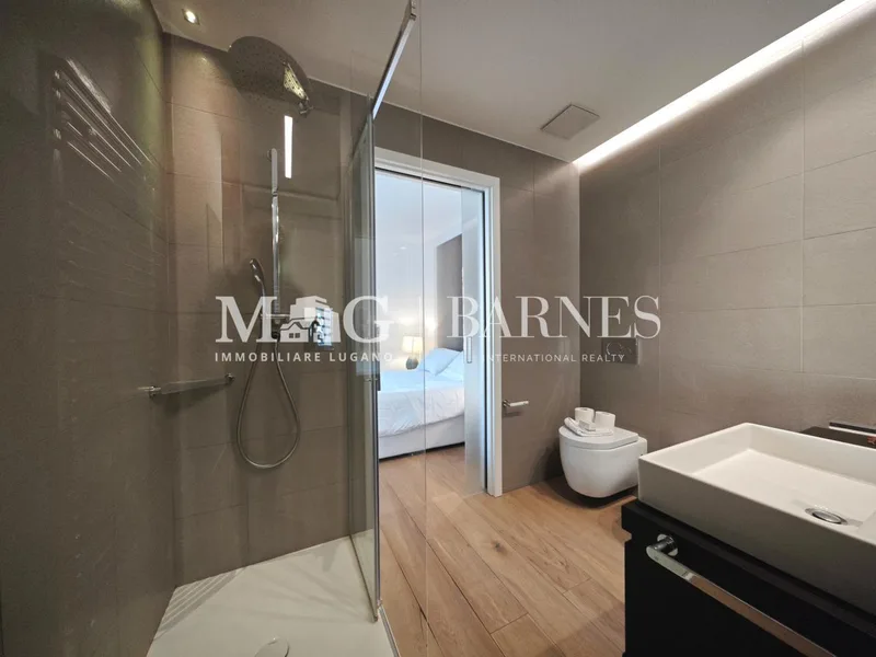 Appartement 2.5 pièces à Lugano Centro — 11