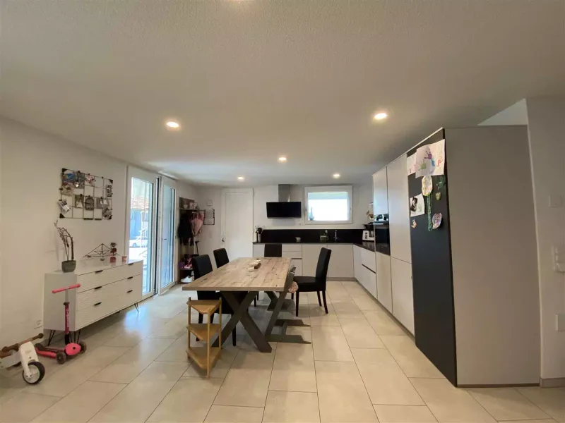 Apartment 4.5 rooms in Haute-Sorne — 5