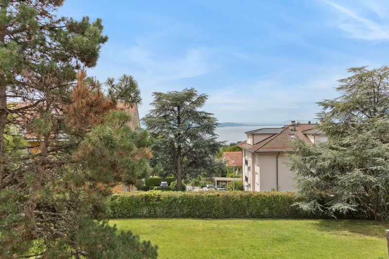 House / Villa 11 rooms in Pully