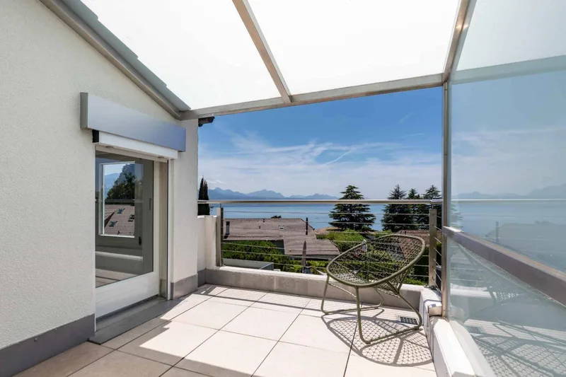 House / Villa 11 rooms in Lutry — 7