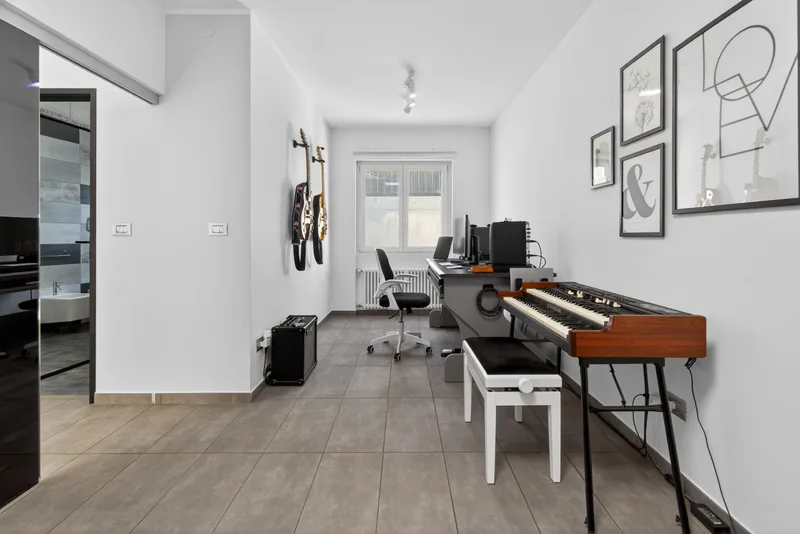 Appartement 3.5 pièces à Lugano — 9