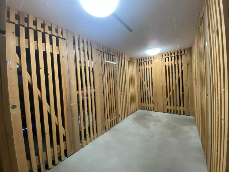 Apartment 4.5 rooms in Haute-Sorne — 18