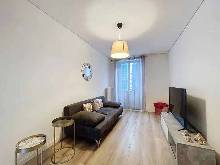 Appartement 2.5 pièces à Chippis — 2