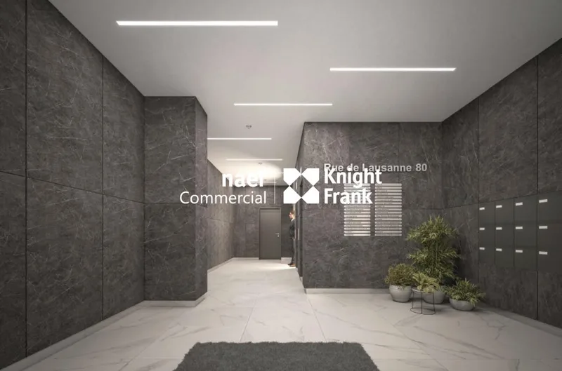 Commercial in Genève — 2