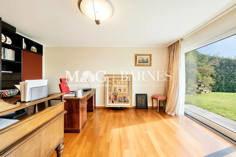 Appartement 5.5 pièces à Davesco-Soragno — 11