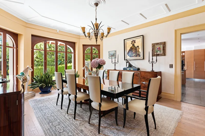 Maison / Villa 20 pièces à Montreux — 6