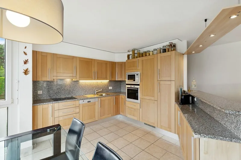 Appartement 4.5 pièces à Lausanne — 4