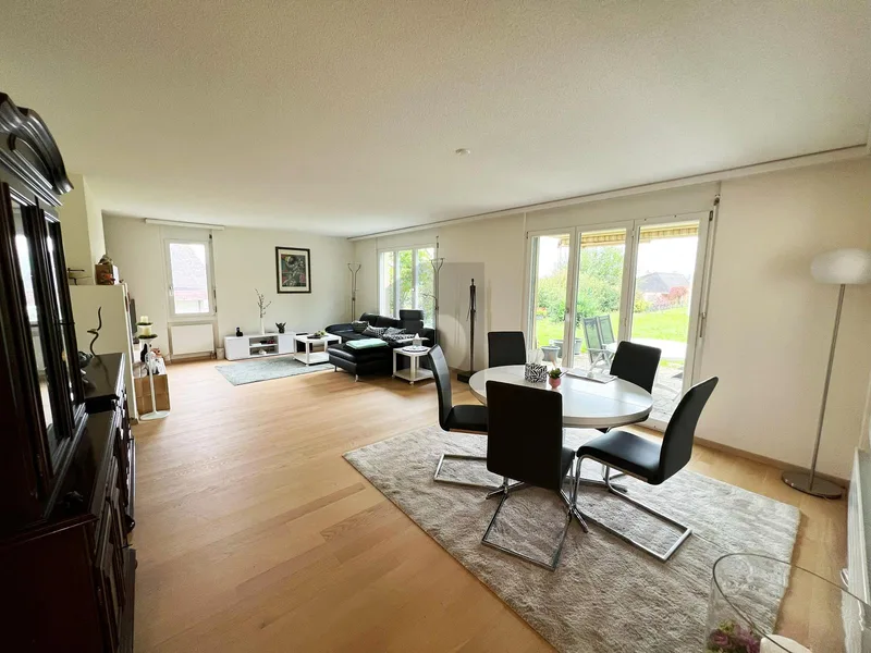 Wohnung 5.5 Zimmer in Spreitenbach — photo 2